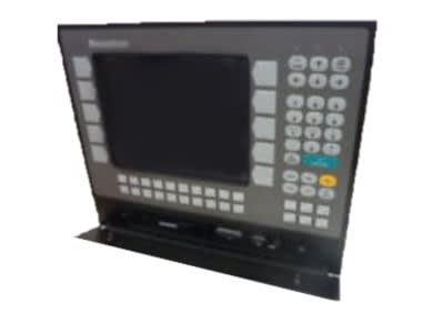 NEMATRON CORP IC5031-743103A0