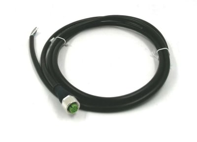 LEUZE K-DM12A-5P-2M-PVC