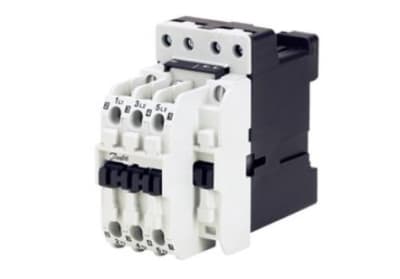 DANFOSS 037H801666