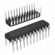 TEXAS INSTRUMENTS SEMI MM58167AN