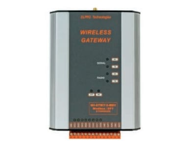 WEIDMULLER WI-GTWY-9-MD1