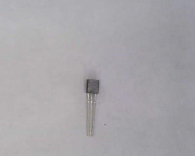 INTERSIL 2N4990