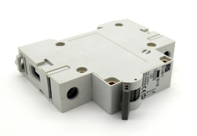 EUROPA COMPONENTS EUB1B16