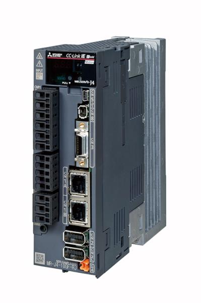 MITSUBISHI MR-J4-60GF4-RJ