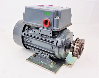 BROOK CROMPTON ED63MG OR459955/1