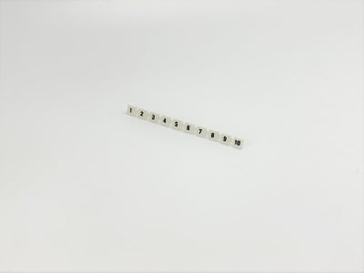 PHOENIX CONTACT BNB-ZB 5 2 LGS:FORTL.ZAHLEN 1-