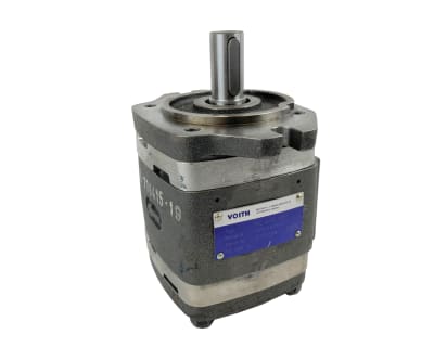 VOITH IPC-4-32-101
