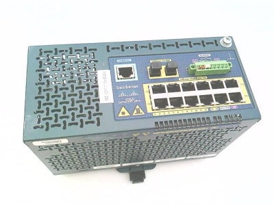 CISCO WS-C2955C-12