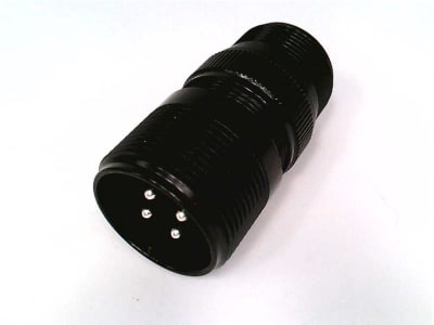 AMPHENOL MS3101A18-10P