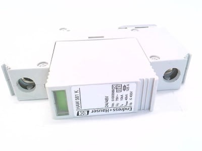 ENDRESS & HAUSER HAW-561K