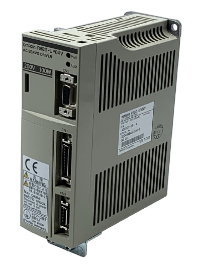 OMRON R88D-UP04V