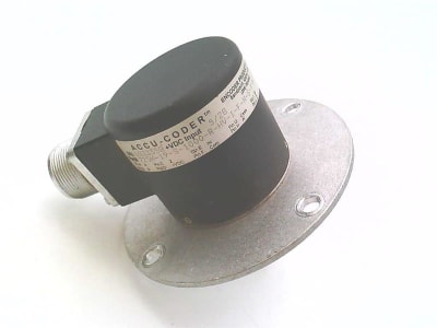 ENCODER PRODUCTS 725N-19-S-1000-R-HV-1-F-N-S-Y-N