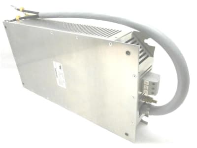 SIEMENS 6SE6400-3CC05-2DD0