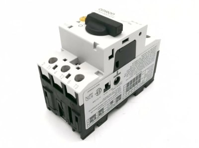 OMRON J7M-AM-0.4
