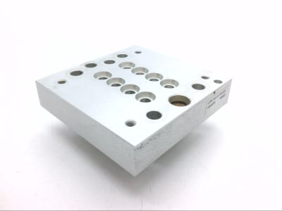 FESTO CPV10-VI-P4-M7