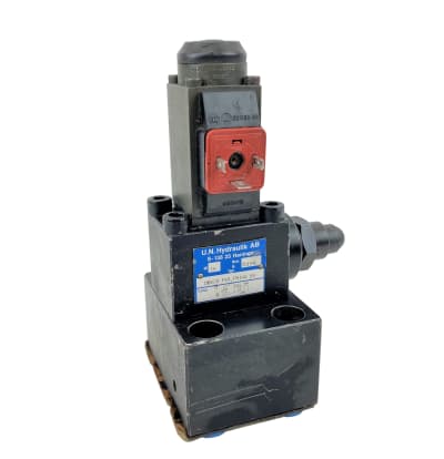 HYDRAULIK DBV20 P16 FM140 24