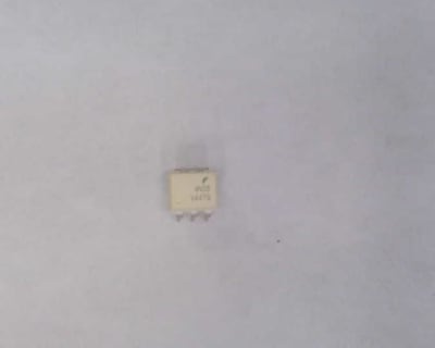 ON SEMICONDUCTOR 4N38VM