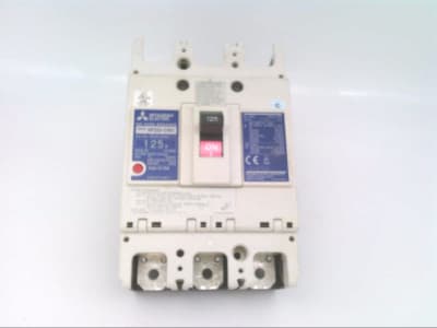 MITSUBISHI NF225-CWU3-125