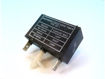 AIROTRONICS JCF-1