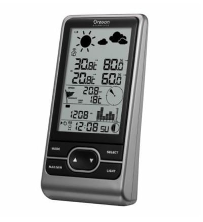 OREGON SCIENTIFIC WMR86NX