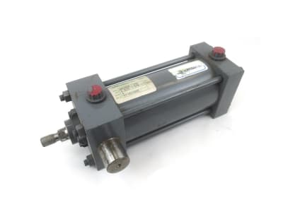 PARKER A81B2N-2.50-4.00-0625-N-1-1-0