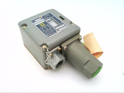 SCHNEIDER ELECTRIC 9012-ADW7