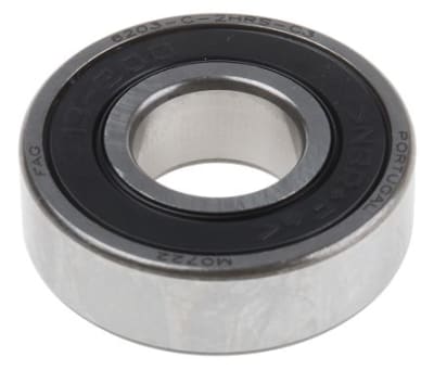 SCHAEFFLER GROUP 6203-C-2HRS