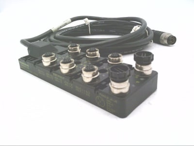 TURCK 8MB12Z-3-3.6-BSM 12-967