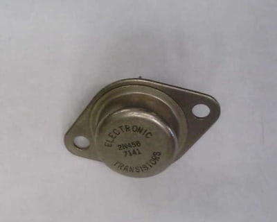 NEW JERSEY SEMI 2N456A