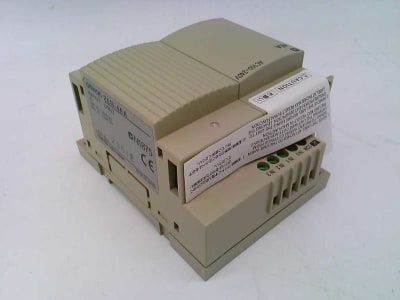 OMRON ZEN-4EA