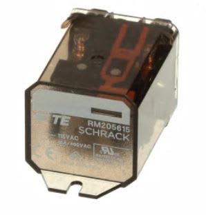 NORTONICS FOXTAM LIMITED RM-205-615