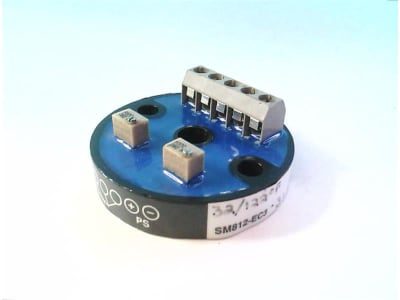 DEVAR SM812-EC3-31