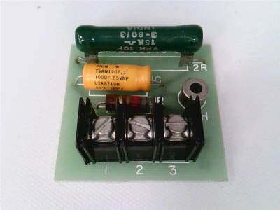 BOMAC 12M02-00040-01