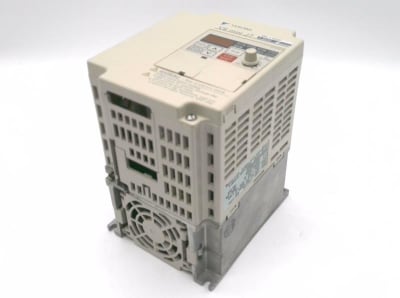 YASKAWA ELECTRIC CIMR-J7AC41P5