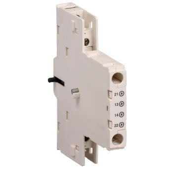 SCHNEIDER ELECTRIC GV3A01