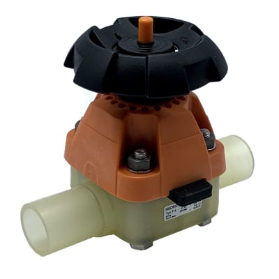 GEORG FISCHER SIGNET 168.315.519