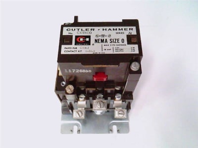 EATON CORPORATION C10-BN30A