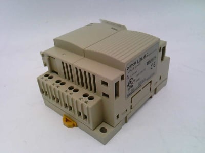 OMRON ZEN-4ED