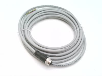 SCHMERSAL A-K8P-M12-S-G-5M-GY-1-X-A-4