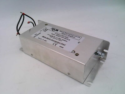 RASMI ELECTRONICS 3G3JV PFI 2010E