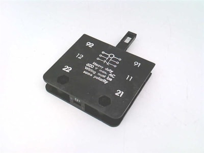 ASEA BROWN BOVERI 78098-50D