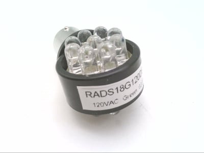 WATT MAN RADS18G120DB