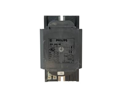 PHILIPS BHL-400L-40