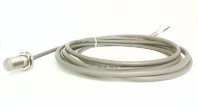 SENSOR SOLUTIONS CORPORATION S12-18ADS-2KSB10