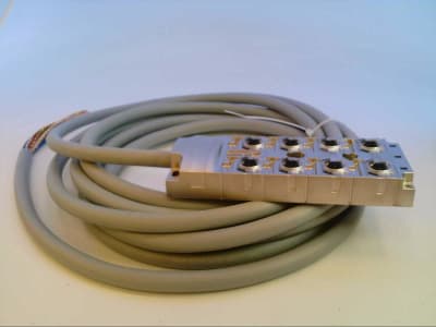 MURR ELEKTRONIK 8000-58510-4520500