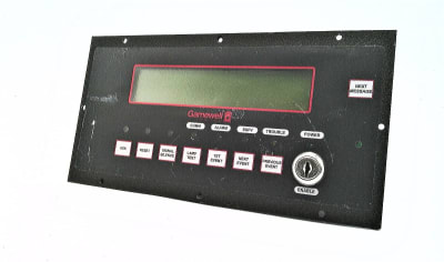 HONEYWELL GWRAN2-RCF