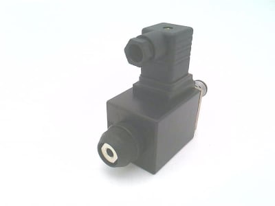 BUCHER HYDRAULICS WKGEDA62