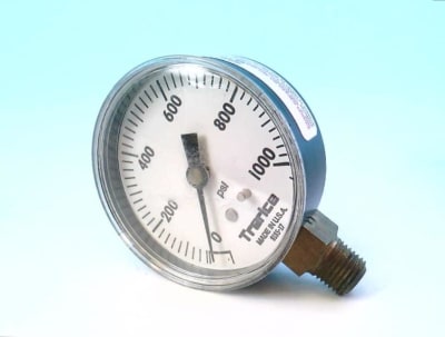 TRERICE 800B-25-02-L-A-180