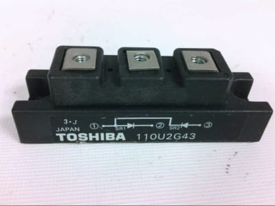 TOSHIBA 110U2G43