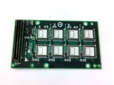 YASKAWA ELECTRIC JANCD-MMM04